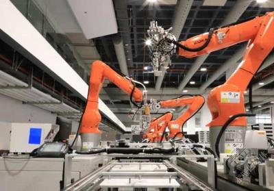 走進新華三集團成都基地 感受科技創新的澎湃脈動