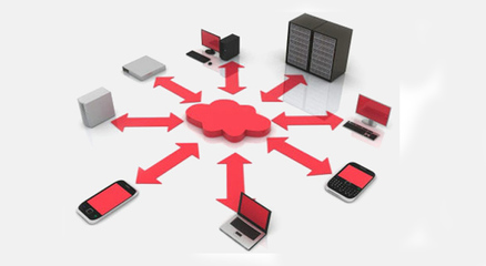 網絡服務運維 保障企業(yè)數(shù)字化轉型的基石