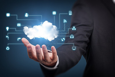 網絡云服務 定義、優(yōu)勢與未來展望