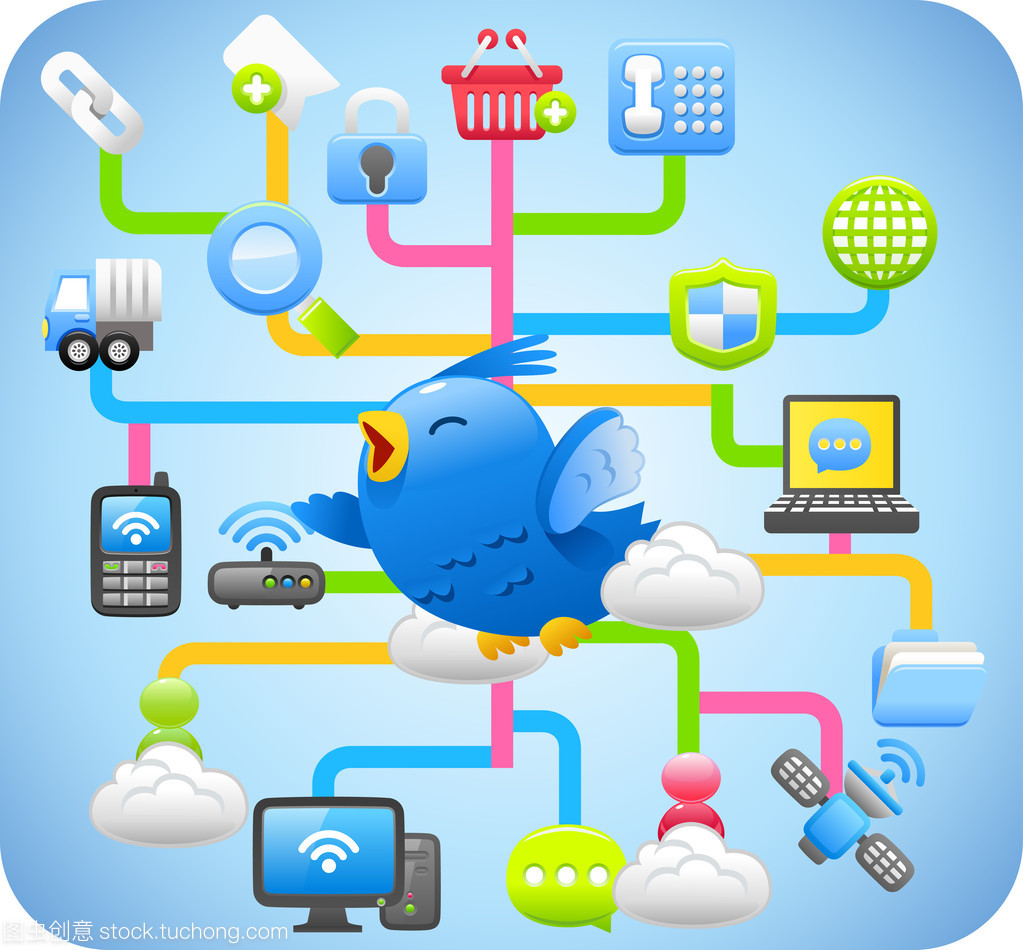 云計算網絡服務 定義、優勢與未來趨勢